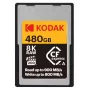 CFexpress Type-A geheugenkaart Kodak EKMCFXA480GK 480GB