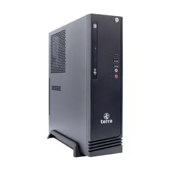 TERRA PC-BUSINESS 6000 Intel Core Ultra 5 225 16 GB DDR5-SDRAM 500 GB SSD Windows 11 Pro SFF Zwart