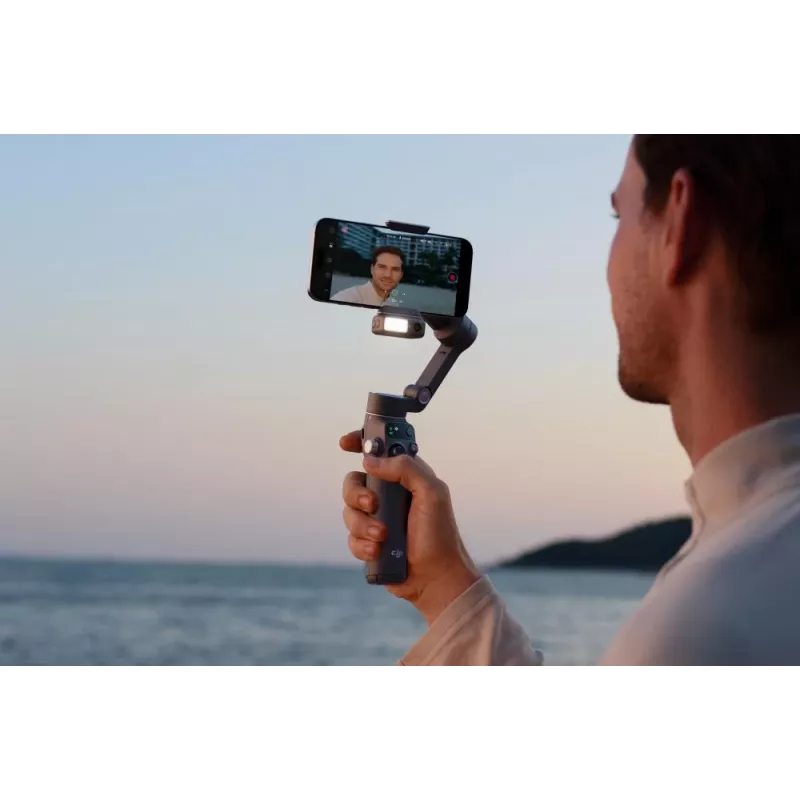 Camera-accessoire | DJI | OM 7 Series Tracking Kit | CP.OS.00000399.02
