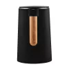 Waterkoker dubbelwandig 1,5 L Concept zwart RK 3301