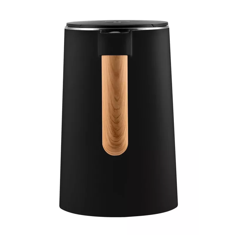Waterkoker dubbelwandig 1,5 L Concept zwart RK 3301