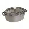 Stoofpan Staub La Cocotte 5,5 L ovaal