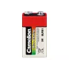 Wegwerpbatterij Camelion 6LR61-SP1 9V alkaline