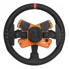 Simucube Tahko stuurwiel, rond - 320 mm, oranje