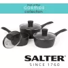 Salter BW11044EU7 Cosmos steelpan 20 cm