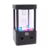 Alphacool Eisbecher Aurora D5 150 mm reservoir met VPP Apex D5-pomp, acetaal/glas (13327)