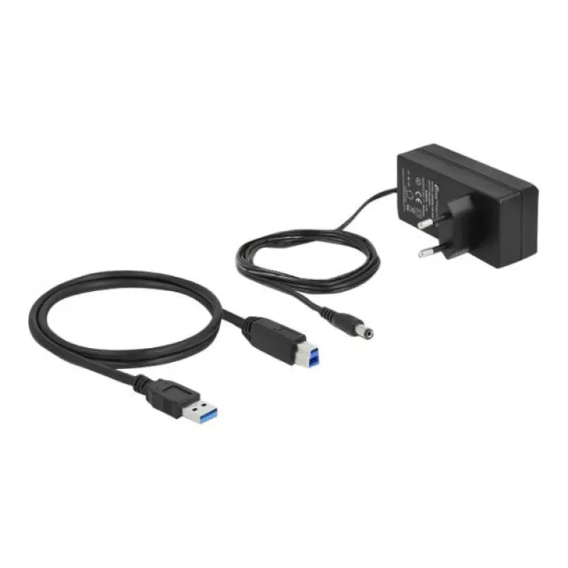 USB-hub DeLOCK 63264