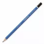 Grafietpotlood Staedtler 100-2H 12 stuks
