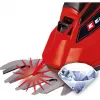Einhell GE-CG 18 Li - Solo 100mm rood accu-grasschaar (3410370)