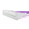 DIGITUS - bulkkabel - 100,0 m - UTP - CAT 6 - violet (DK-1613-VH.1)