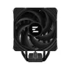 ZALMAN CNPS9X PERFORMA PLUS zwart CPU-koeler