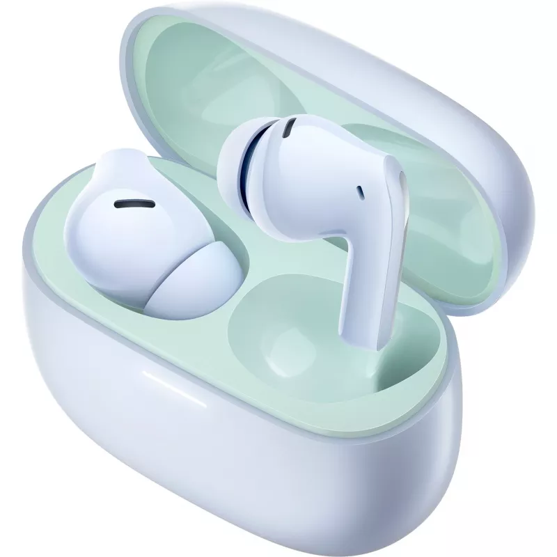 Xiaomi Redmi Buds 5 Pro BHR7799GL True Wireless in-ear oordopjes, ANC, met microfoon, Aurora Purple