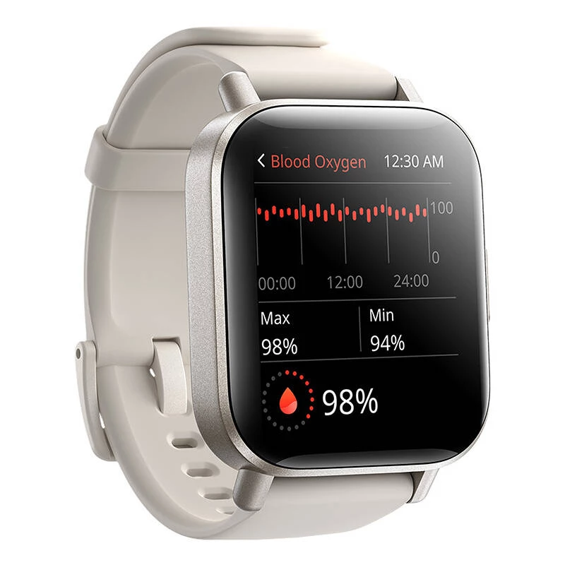 Smartwatch JoyRoom Fit-Life JR-FT3S wit