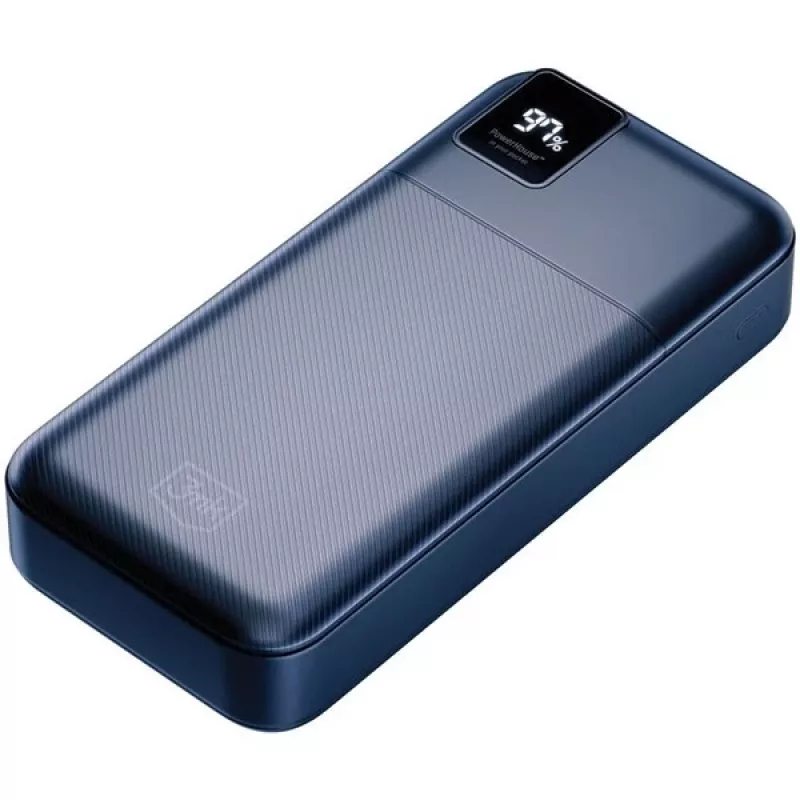 Draagbare powerbank 3MK PowerHouse 20.000 mAh
