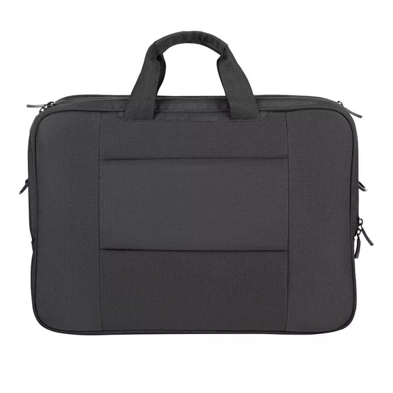Toploader-tas Rivacase 8432 laptoptas 39,6 cm (15,6