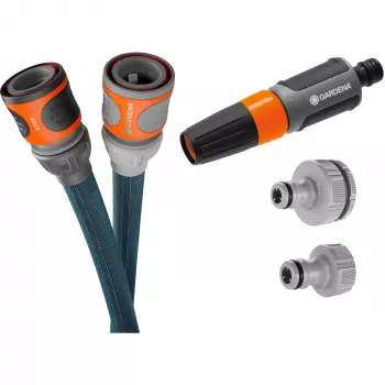 Gardena 18475-20 tuingereedschap grijs