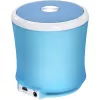Draagbare speaker TerraTec 145359 blauw