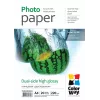 220 g/m² | A4 | hoogglanzend dubbelzijdig fotopapier