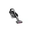 Jimmy stofzuiger | H10 Flex | accuvoeding | 650 W | 28,8 V | looptijd (max.) 80 min | zilver
