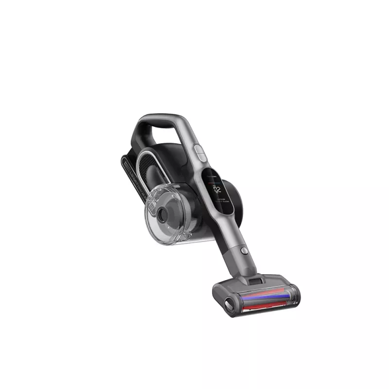 Jimmy stofzuiger | H10 Flex | accuvoeding | 650 W | 28,8 V | looptijd (max.) 80 min | zilver