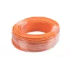 Netwerkkabel Digitus Cat.7 S/FTP Simplex Dca-s1a d1 a1 25m Oranje