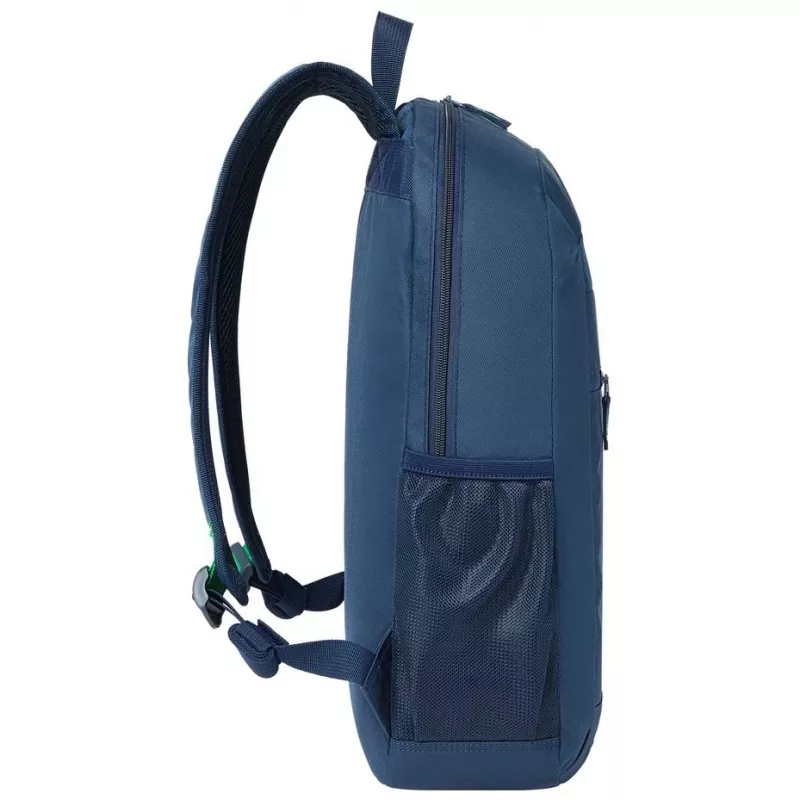 Stadsrugzak Rivacase Gremio Blauw Polyester rPET 305x150x460mm