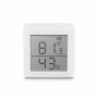 Thermometer SwitchBot smart thermometer — sensor voor temperatuur en luchtvochtigheid binnen
