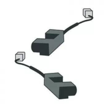 Zebra P1080383-044 printer/scanner onderdeel/accessoire sensor