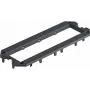Afdekplaat UT4 P4 voor UT4 4 module45 (7408763)