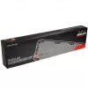 Hardware Labs zwart Ice Nemesis 560 GTR koeler, 560 mm, zwart