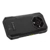 Ulefone Armor X32 smartphone, 5,65 inch, 6 GB RAM, 128 GB, Android 14, 5500 mAh, Vivid Green
