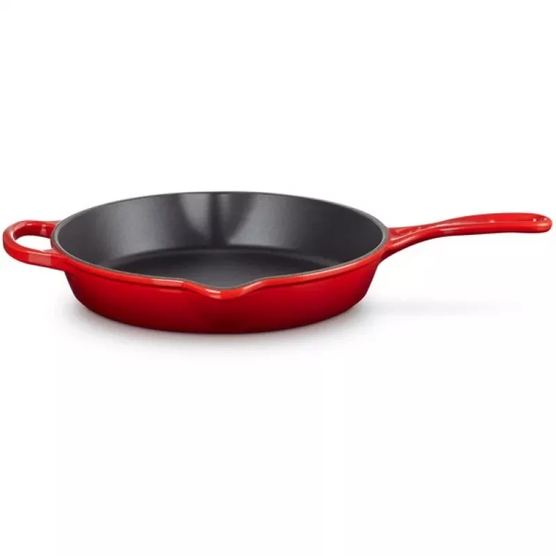 Le Creuset 20187260600422 0 universele pan rond