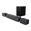 Soundbar Ultimea Poseidon D50 — model U2500, compacte home-audioluidspreker voor tv en muziek