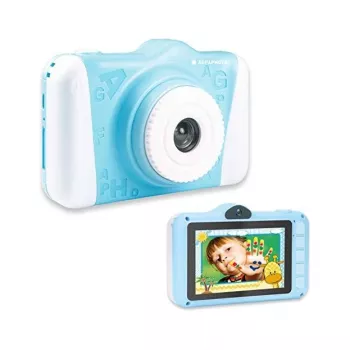 AGFA digitale camera Realikids 2 CMOS 1