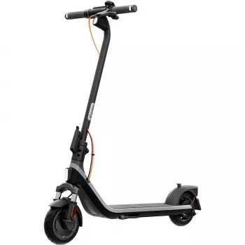 Elektrische scooter Ninebot Segway E2 Plus E II by Segway — stedelijke elektrische scooter voor forenzen
