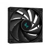 DeepCool AK620 DIGITAL processor-luchtkoeler 12 cm zwart 1 stuk