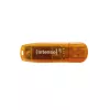 USB-flashdrive Intenso 64 GB USB Type-A 2.0 oranje