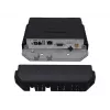 MIKROTIK RBLtAP-2HnD&R11e-LTE LtAP LTE kit - 802.11b/g/n 2,4 / 5GHz AP. 3x SIM. Inclusief LTE-modem