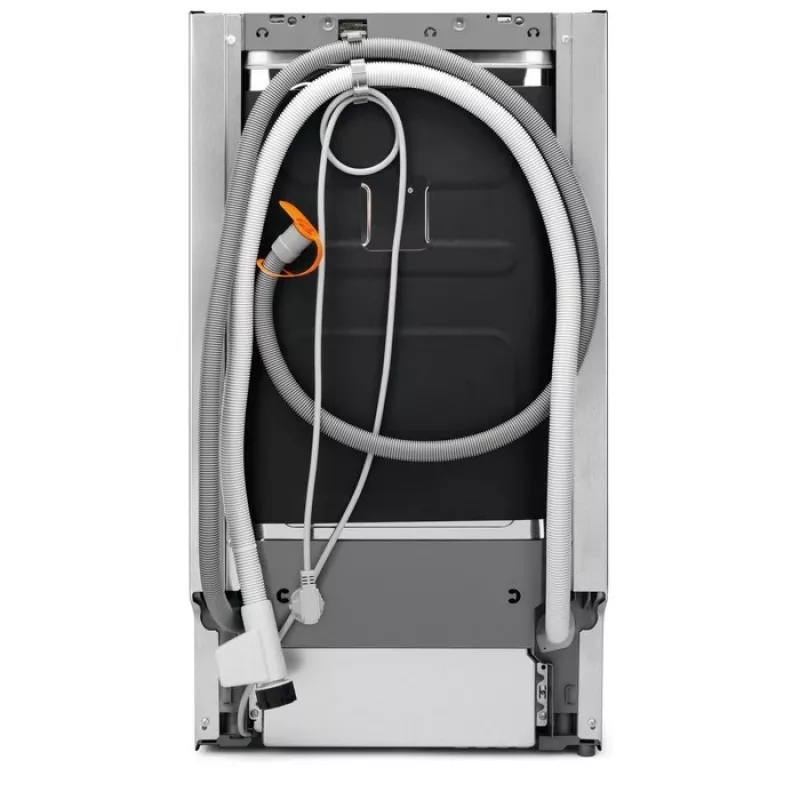 Inbouwvaatwasser Electrolux EEM43201L, smal 45 cm, 10 couverts, 46 dB, inverter