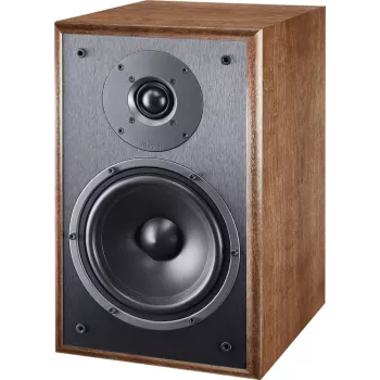 Vloerluidspreker 2-weg-systeem Magnat Monitor S30, 100 W RMS, 34–38000 Hz, 8 Ω, MDF-behuizing (paar)