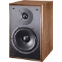 Vloerluidspreker 2-weg-systeem Magnat Monitor S30, 100 W RMS, 34–38000 Hz, 8 Ω, MDF-behuizing (paar)