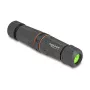 DeLOCK glasvezel-kabelconnector SC duplex bus naar SC duplex bus APC IP68