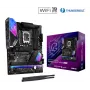 Moederbord ASRock Z890 Lightning WiFi — Intel Z890, LGA1851, ATX, 4× DDR5, Wi-Fi 7, 2.5Gb LAN, Thunderbolt 4
