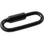 EUROLITE Connector B-200 zwart – inbouw-/montagestekker, model 5030165B