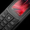 Crosscall Core-S5 2,4 inch mobiele telefoon
