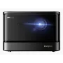 Dangbei Mars Pro 2 dataprojector 2450 ANSI lumen DLP UHD 4K 3D zwart