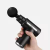 Massagepistool Media-Tech MT6521 universeel zwart