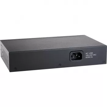 Ethernet-switch Devolo 16-poorts 16× Gigabit Ethernet
