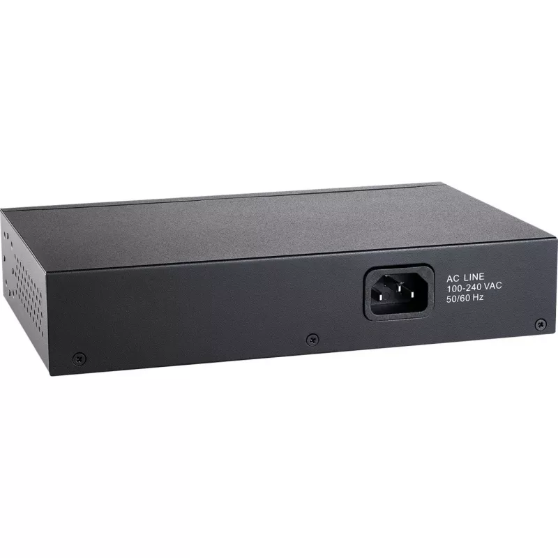 Ethernet-switch Devolo 16-poorts 16× Gigabit Ethernet