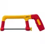 Wiha 43125 zaagblad voor reciprozaag 15 cm rood - geel (43125)
